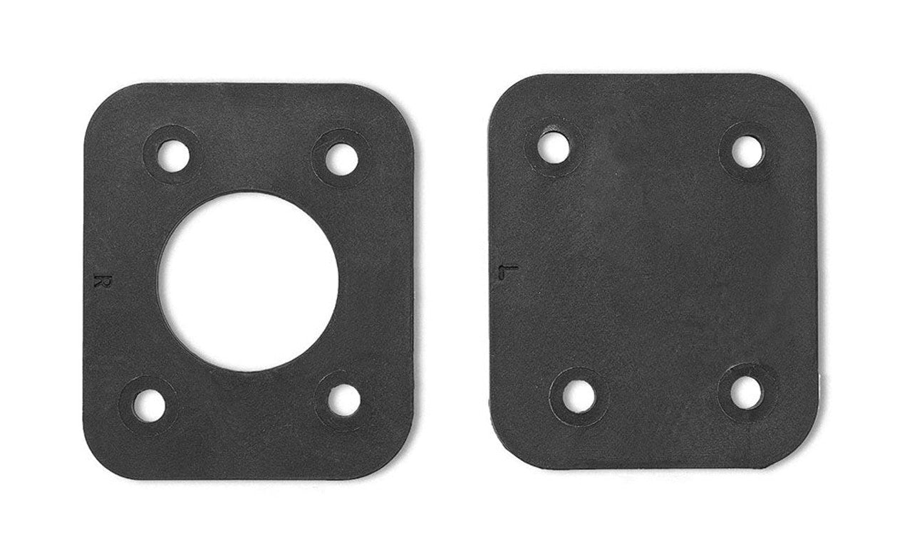 Drive QRS Steering Plate Adapter