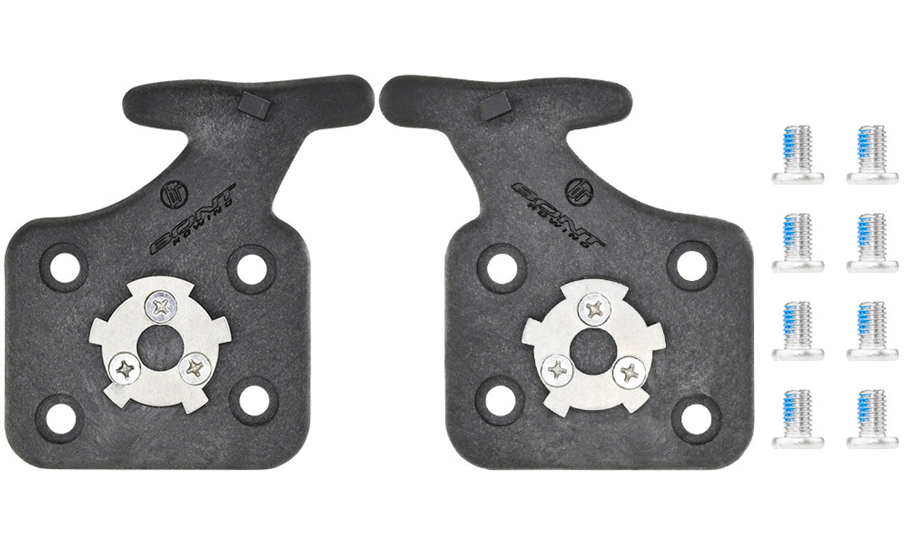 Drive QRS Shoe Plate
