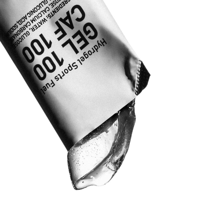 Gel 100 Café 100 – Maurten