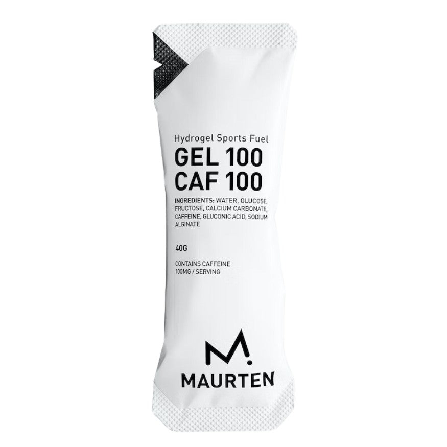 Gel 100 Café 100 – Maurten