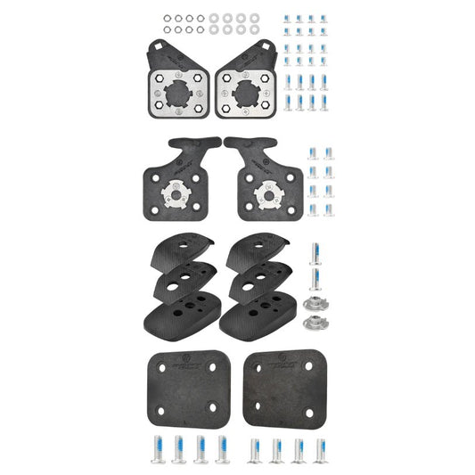 Rij QRS+